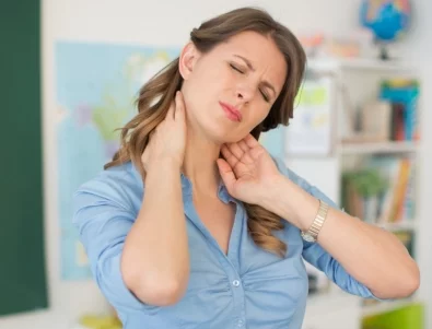 Ето защо хроничната болка продължава по-дълго при жените