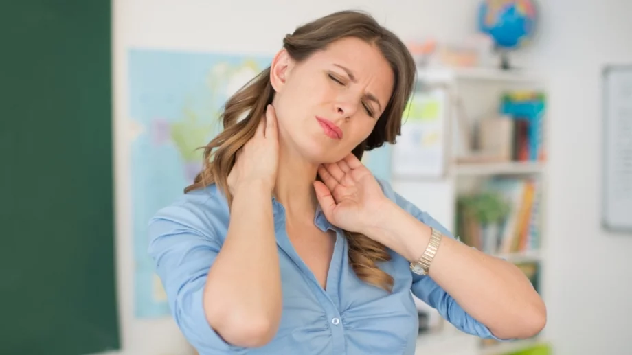 Ето защо хроничната болка продължава по-дълго при жените