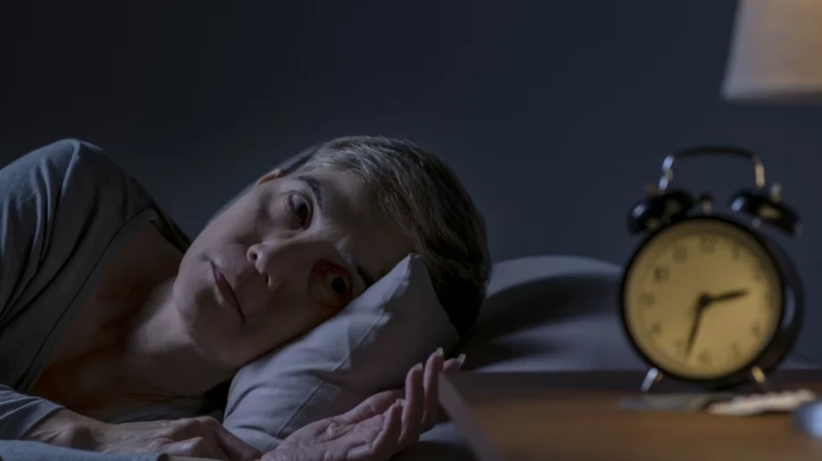 Често ли се будите между 2 и 3 часа сутринта? Тялото ви ви предупреждава за нещо сериозно