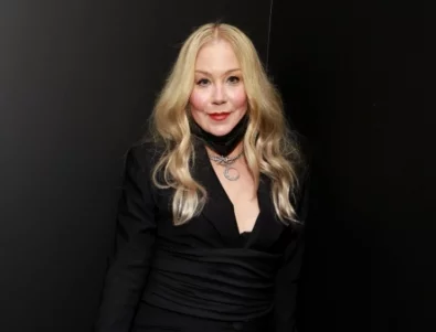 Всеки ден е борба с болката: Кристина Апългейт е на легло заради множествената склероза