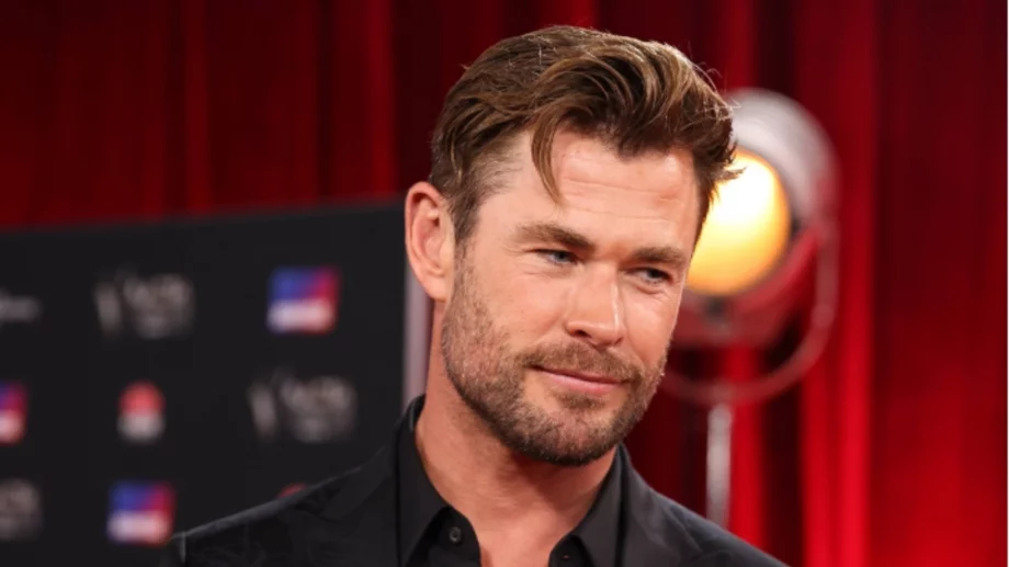 Крис Хемсуърт: Напускането на Холивуд е най-доброто решение