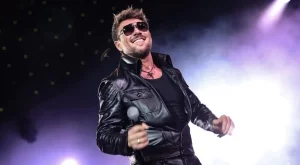 Миро промотира новия си албум "Миротворци" с турне