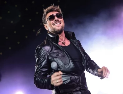 Миро промотира новия си албум "Миротворци" с турне