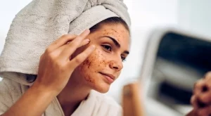 Внимавайте с домашните маски: Не слагайте тези 6 продукта върху лицето си