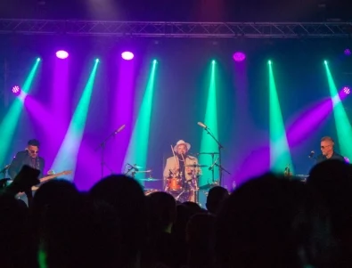 Fun Lovin’ Criminals се завръщат в България това лято