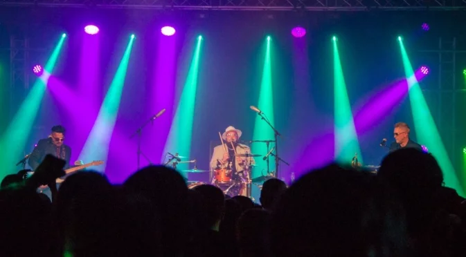 Fun Lovin’ Criminals се завръщат в България това лято