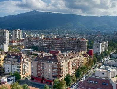 Какво се случи с цените на имотите след еврото?