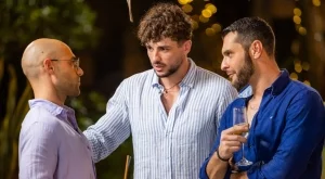 Тайна мисия и неочаквани покани за срещи "Ергенът" (ВИДЕО)