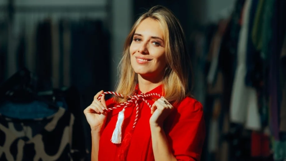 Традицията повелява: Прекрасни пожелания за Баба Марта 