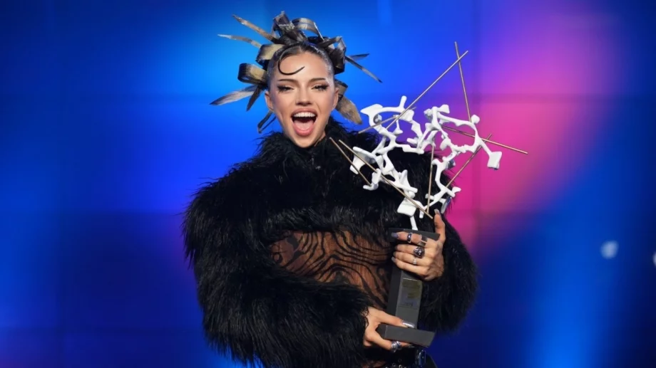 Избираме песента на DARA за "Евровизия" тази събота, 28 февруари