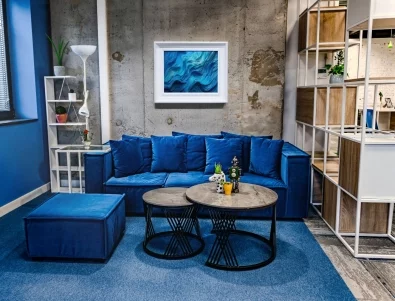 Groworking Space на София Тех Парк - споделеното работно пространство за смели иновативни идеи