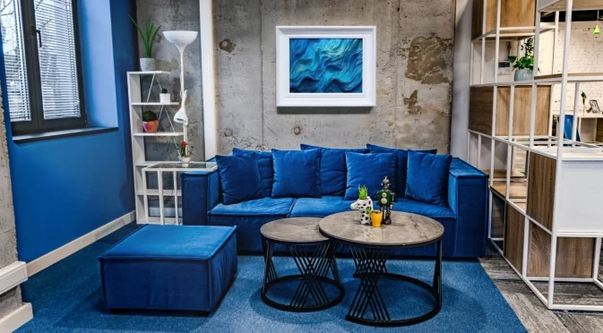 Groworking Space на София Тех Парк - споделеното работно пространство за смели иновативни идеи