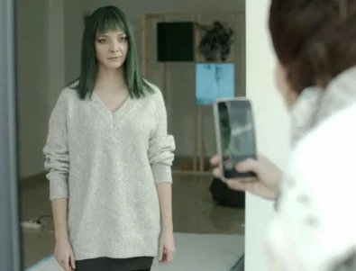 Излиза филмът "Звезда" с Елена Замяркова и Иво Димчев (ВИДЕО)