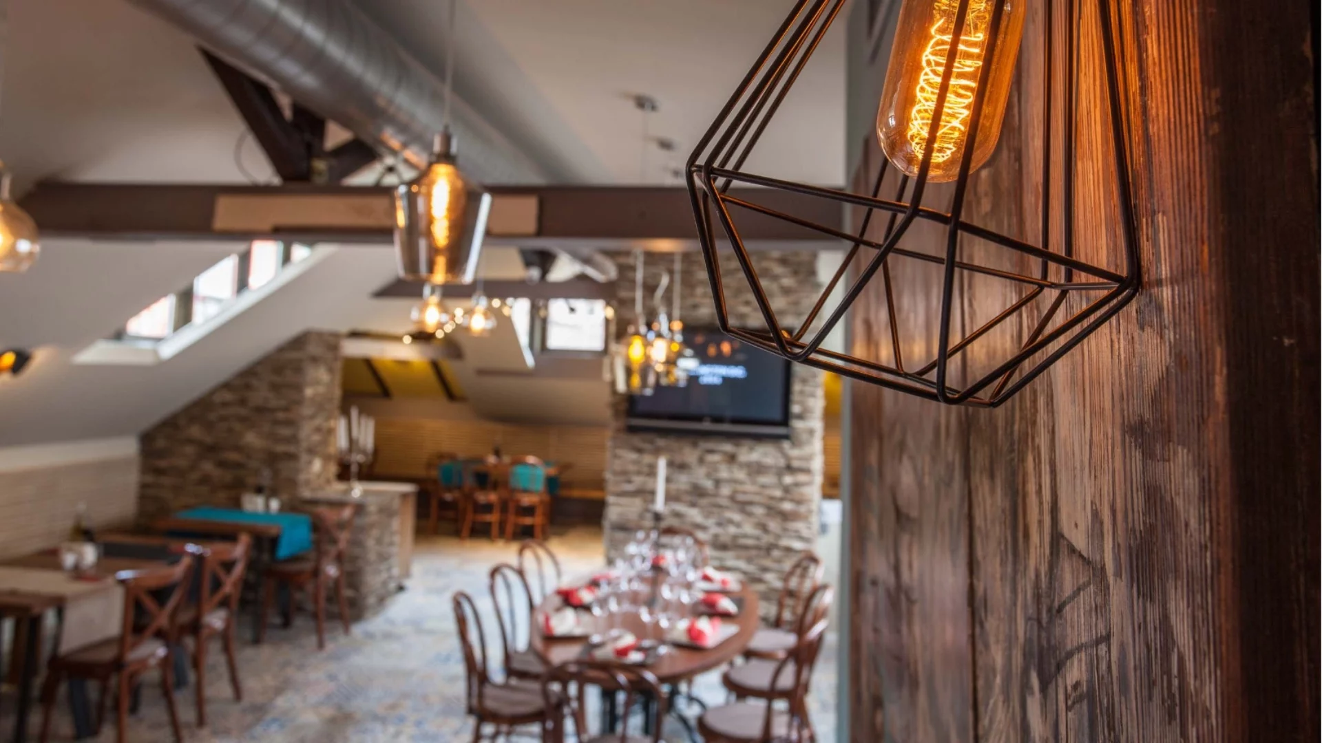 Mamma Mia: Кухня с италианска душа