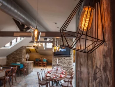 Mamma Mia: Кухня с италианска душа