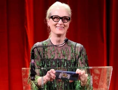  Мерил Стрийп се завръща в любима филмова поредица (ВИДЕО)