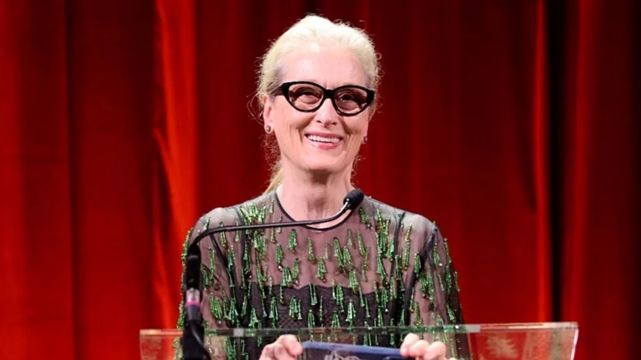 Мерил Стрийп се завръща в любима филмова поредица (ВИДЕО)