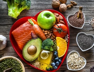 Яжте това само два дни и ще намалите лошия холестерол с 10%