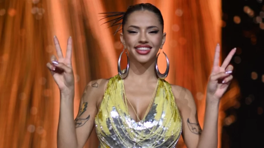 С "революция" към победата във Виена: Вижте коя е песента на България за "Евровизия" (ВИДЕО)