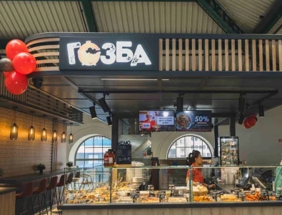 Централни хали разширяват кулинарните си предложения с нови заведения