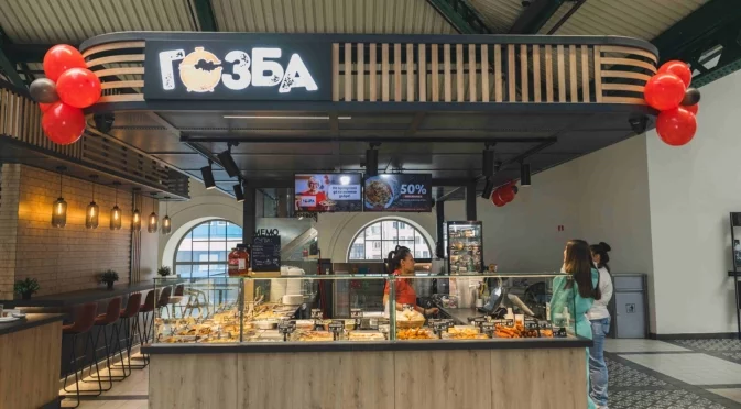 Централни хали разширяват кулинарните си предложения с нови заведения