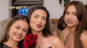 Първа участничка в "Ергенът" остана без роза и напусна шоуто (ВИДЕО)