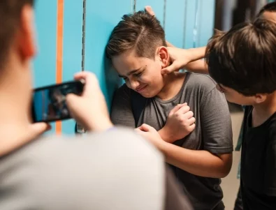 Популярни личности застават зад каузата за превенция на агресията сред децата