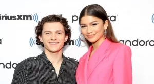 Потвърдено: Зендая и Том Холанд са се оженили