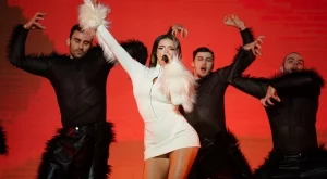 "Bangaranga" на DARA стана най-гледаното видео сред участниците в "Евровизия" 2026