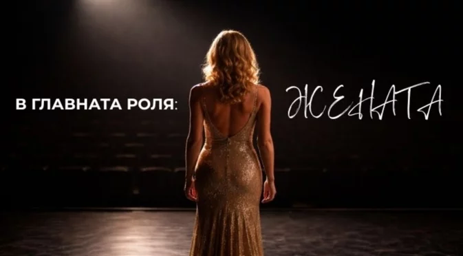 Народният театър със специален жест за дамите по повод 8 март