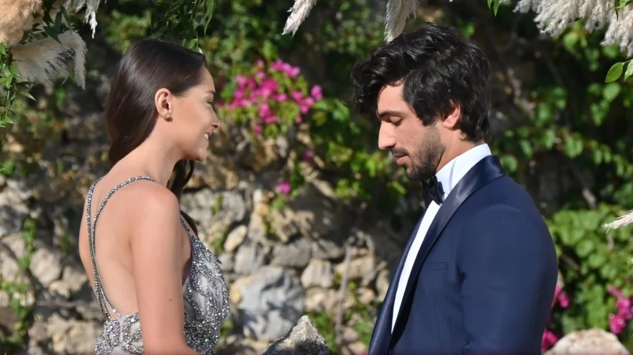 Евгени от "Ергенът" 2 плакал за Валерия: Разби ми сърцето (ВИДЕО)