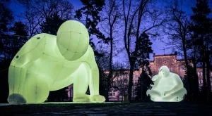 Магическият фестивал SOFIA LIGHTS започна със смисъл, тишина и презареждане (СНИМКИ)