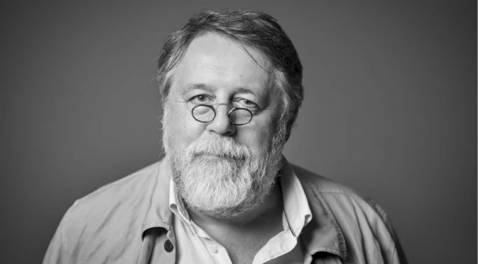 Виталий Мански оглавява документалното жури на 30-ия София Филм Фест