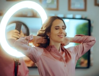 Искате балеаж? 5 прекрасни цветови комбинации (СНИМКИ)