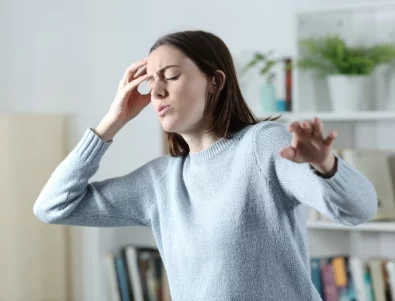 10 предупредителни знака, че имате проблеми с кръвната захар