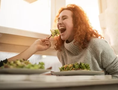 Мащабно проучване: Вегетарианството намалява риска от рак