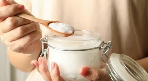 Хапвайте всяка сутрин кокосово масло и ще се изумите от резултатите 