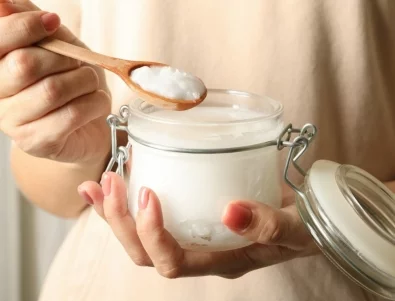 Хапвайте всяка сутрин кокосово масло и ще се изумите от резултатите 