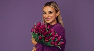 Най-подходящите цветя за вас според месеца ви на раждане