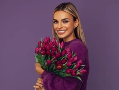 Най-подходящите цветя за вас според месеца ви на раждане