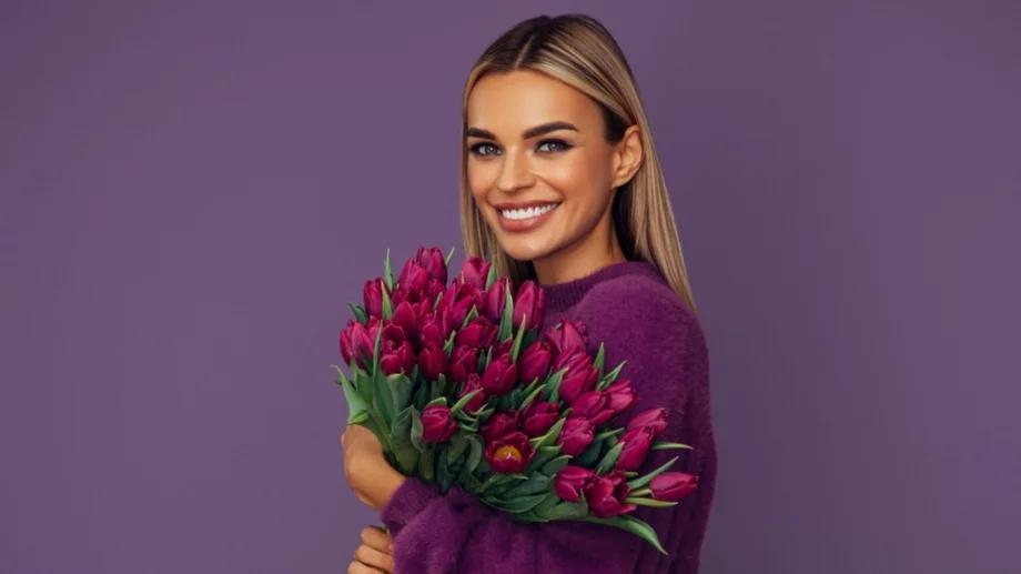 Най-подходящите цветя за вас според месеца ви на раждане