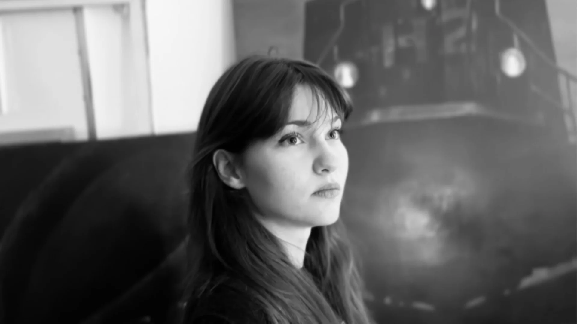 Лилияна Александрова: Вълнуват ме по-тихите нюанси на чувствителност