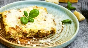 Постна мусака, която ще ви впечатли с вкуса си