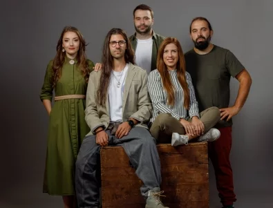 Оратница се завръщат в София със "SPOILER ROOM" на 14 март