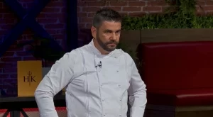 Груби грешки в "Hell's Kitchen" лишиха още една жена от мястото ѝ в надпреварата