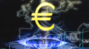 Цената на природния газ за Европа скочи рязко