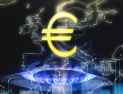 Цената на природния газ за Европа скочи рязко