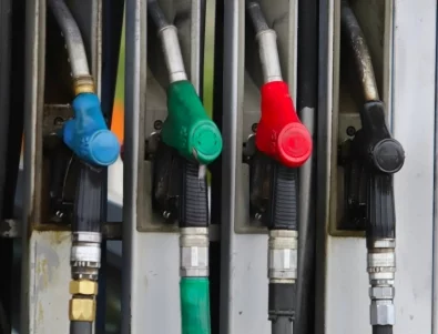 Каква е цената на бензин и дизел по бензиностанциите у нас?