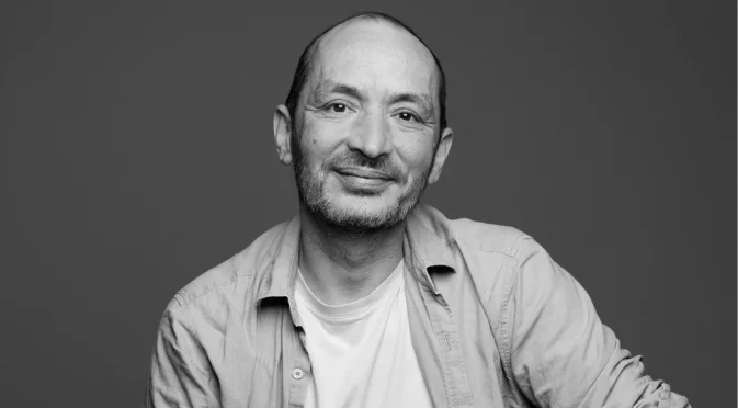 20 бързи въпроса към... Слави Стоев