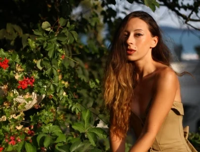 20 бързи въпроса към... Теди Русева – Tiara